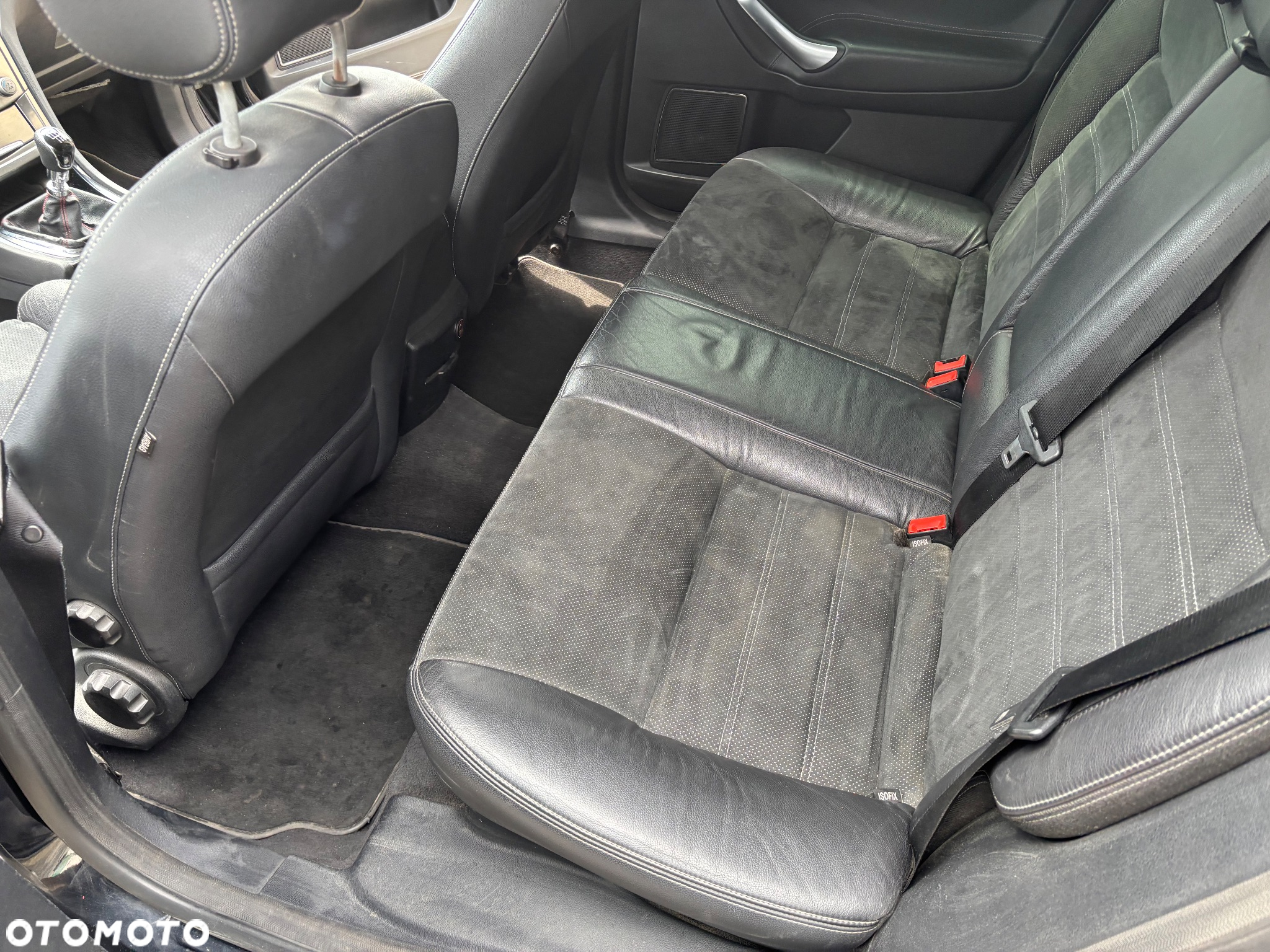 Ford Mondeo 2.0 TDCi Titanium - 15
