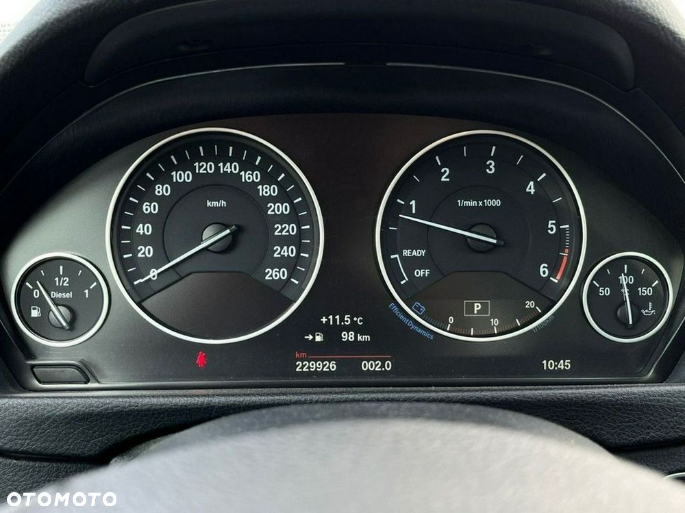 BMW 3GT - 22