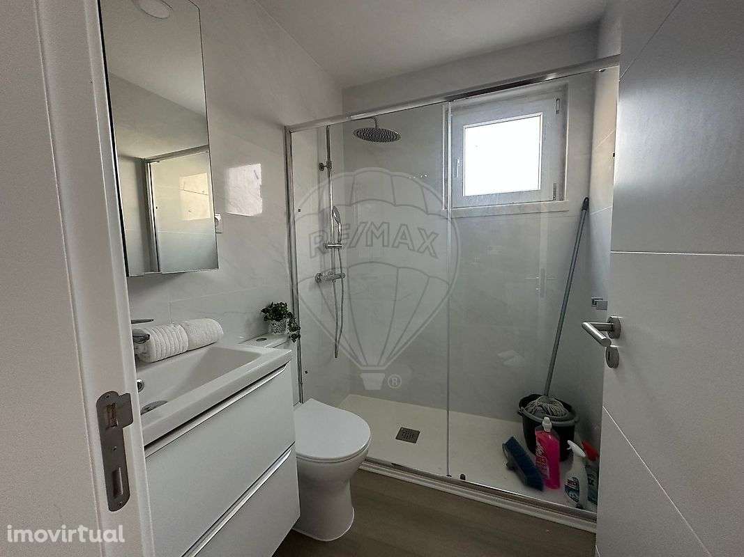 Apartamento T1 para venda - Grande imagem: 4/10