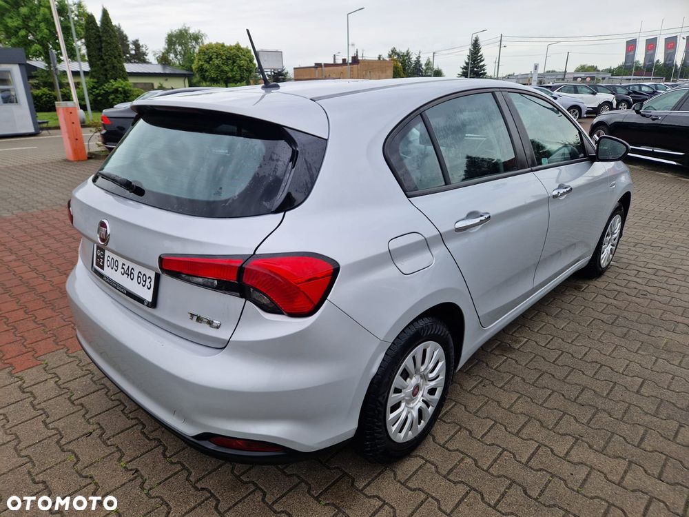 Fiat Tipo 1.4 16v Pop - 2
