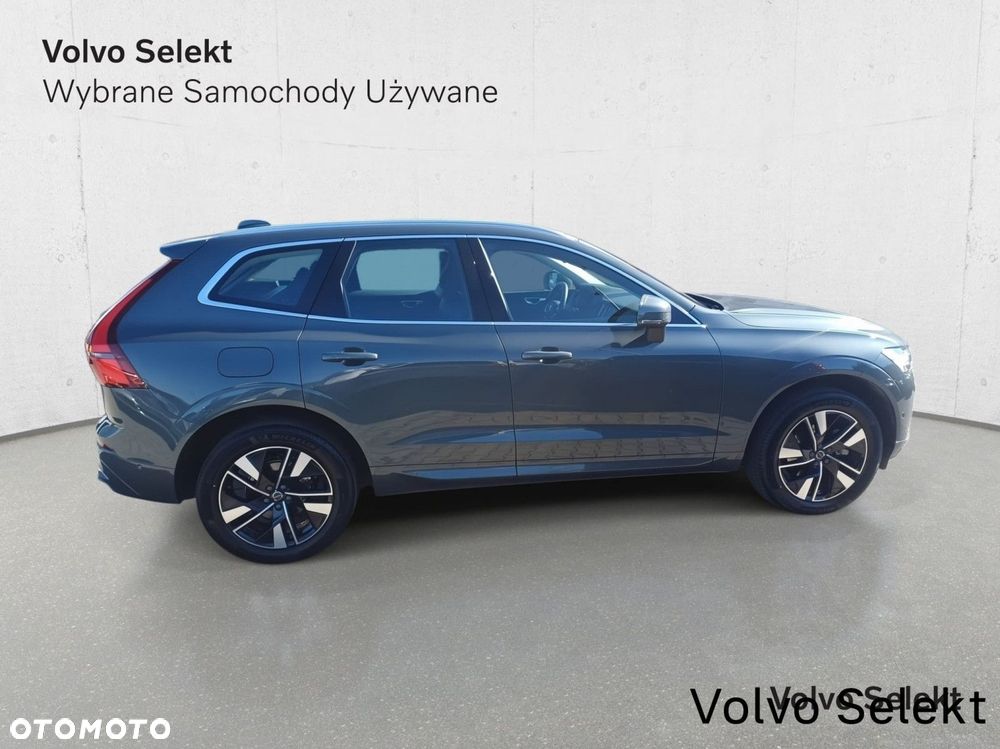 Volvo XC 60 - 6