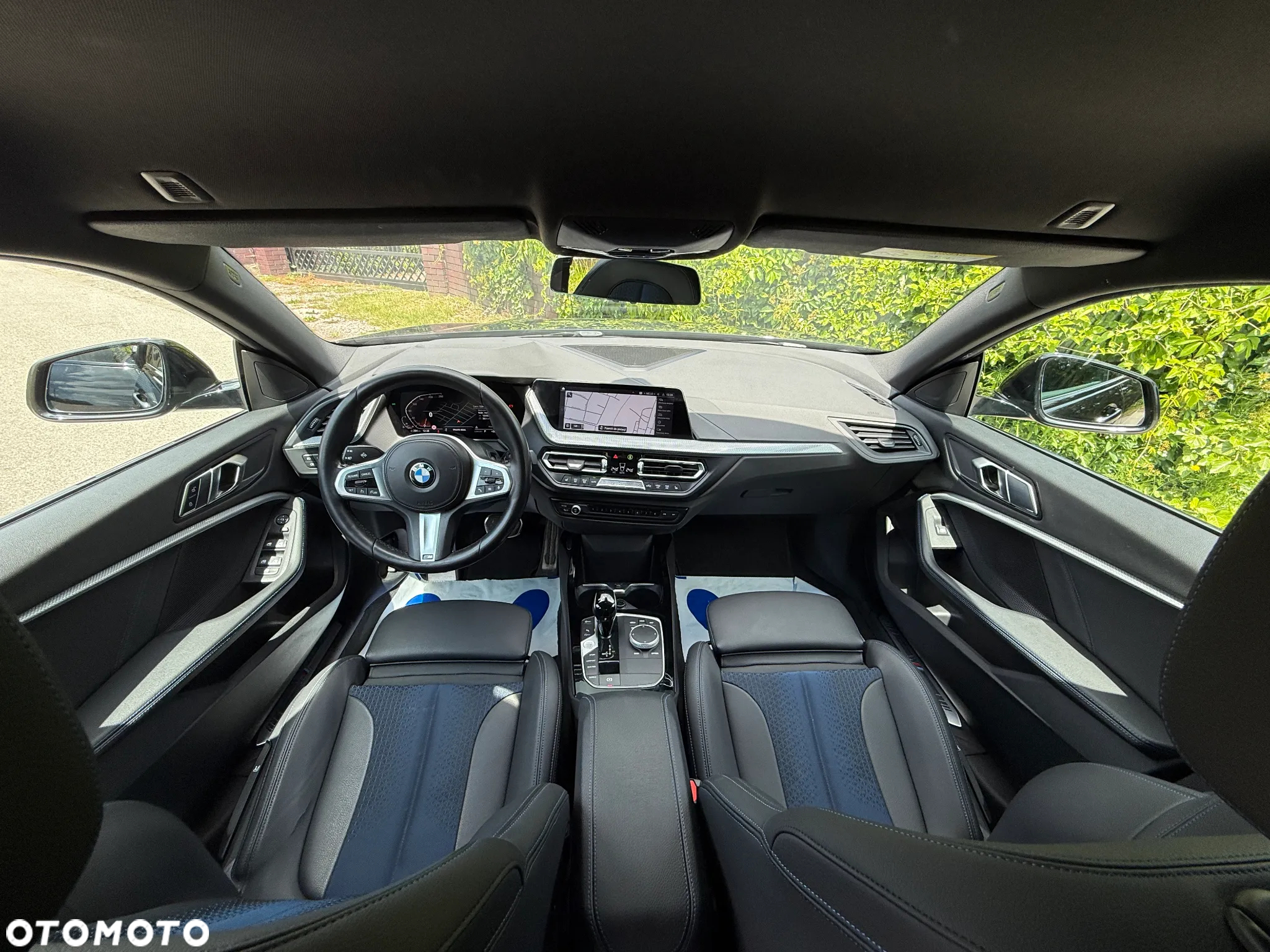BMW Seria 2 218i M Sport - 7