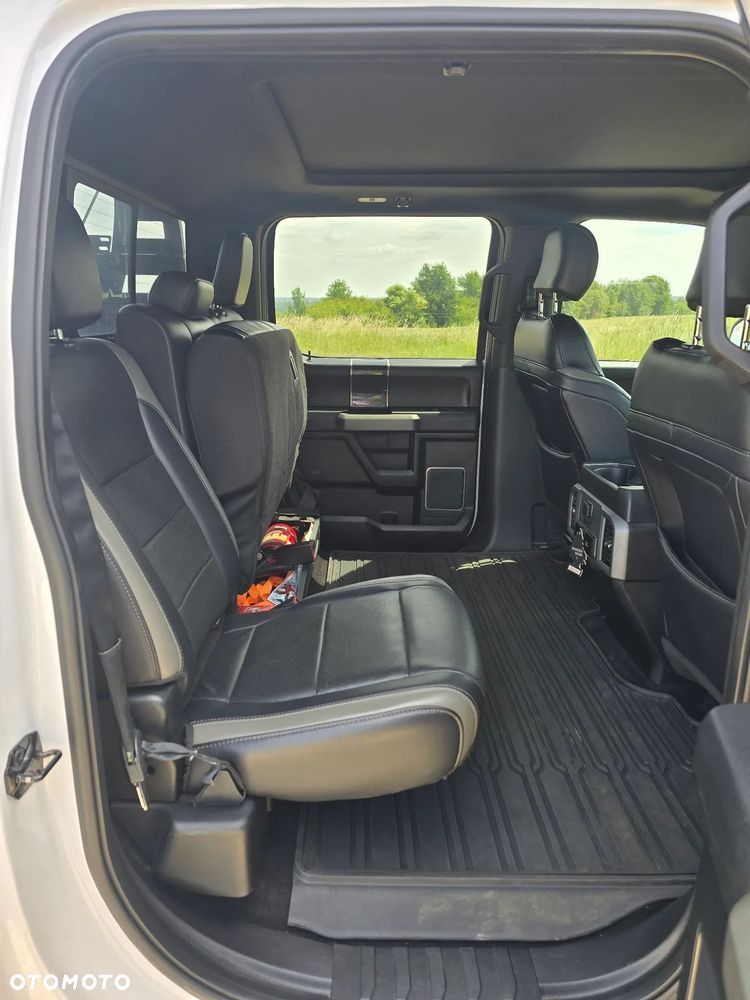 Ford F150 - 8