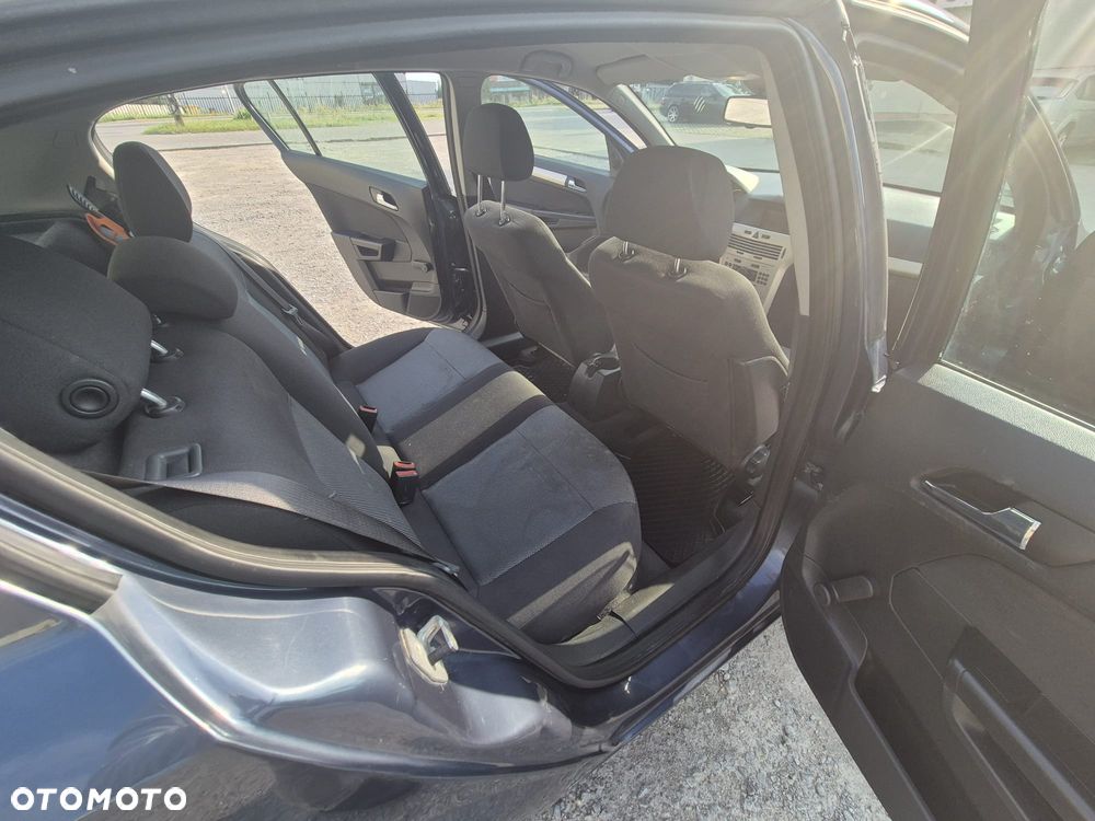 Opel Astra 1.6 - 34