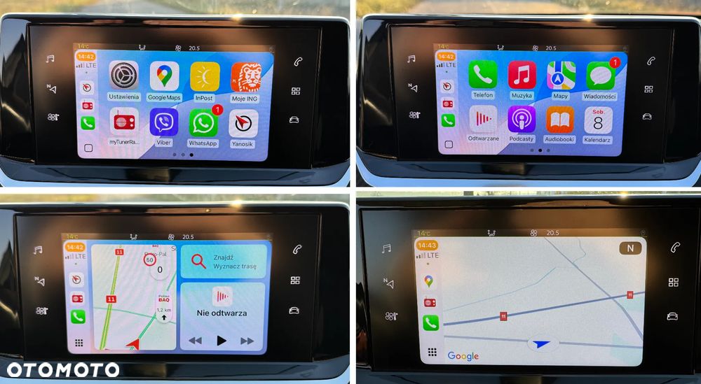 Peugeot 2008 Active Pack - 39