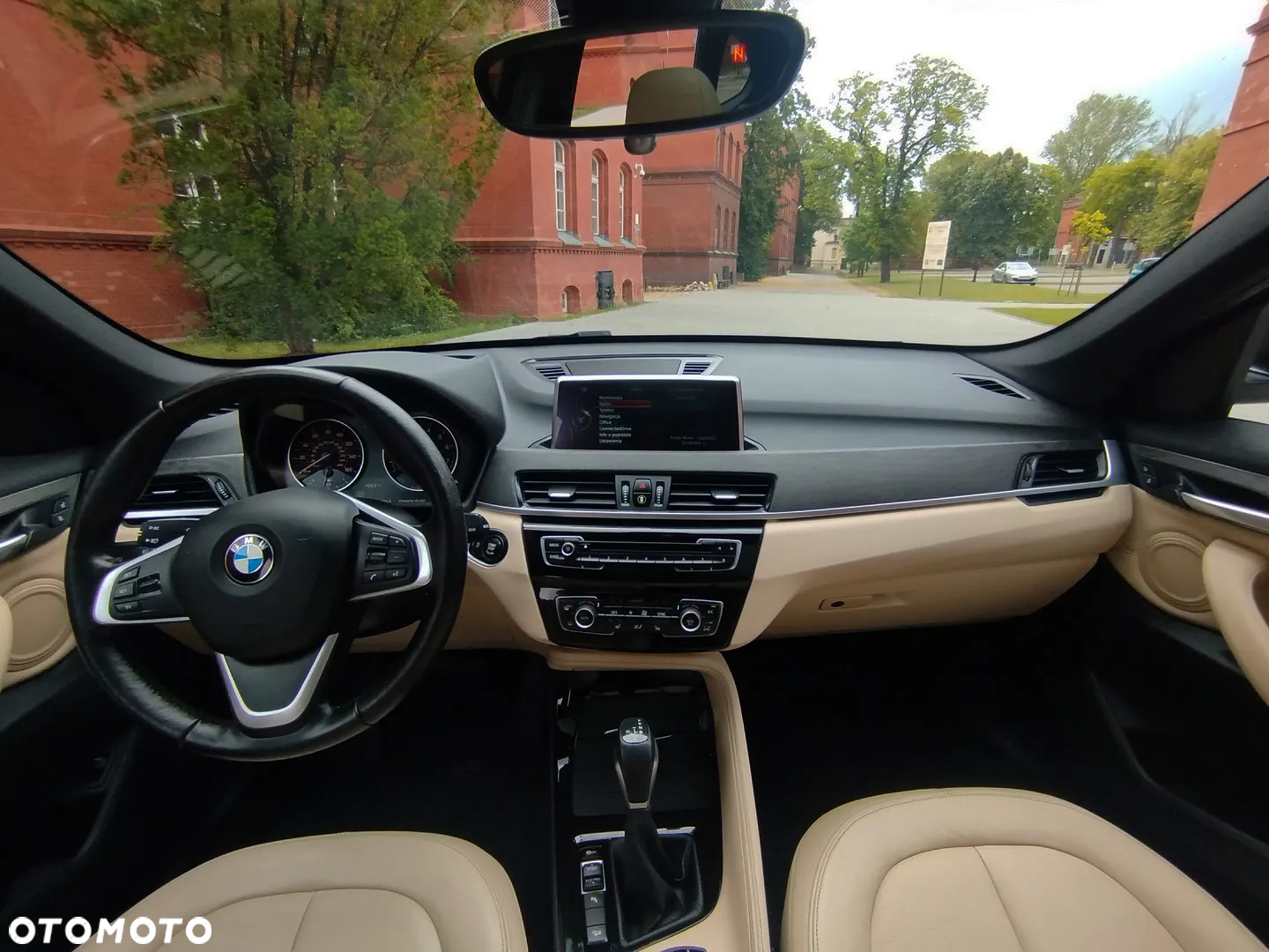 BMW X1 - 9