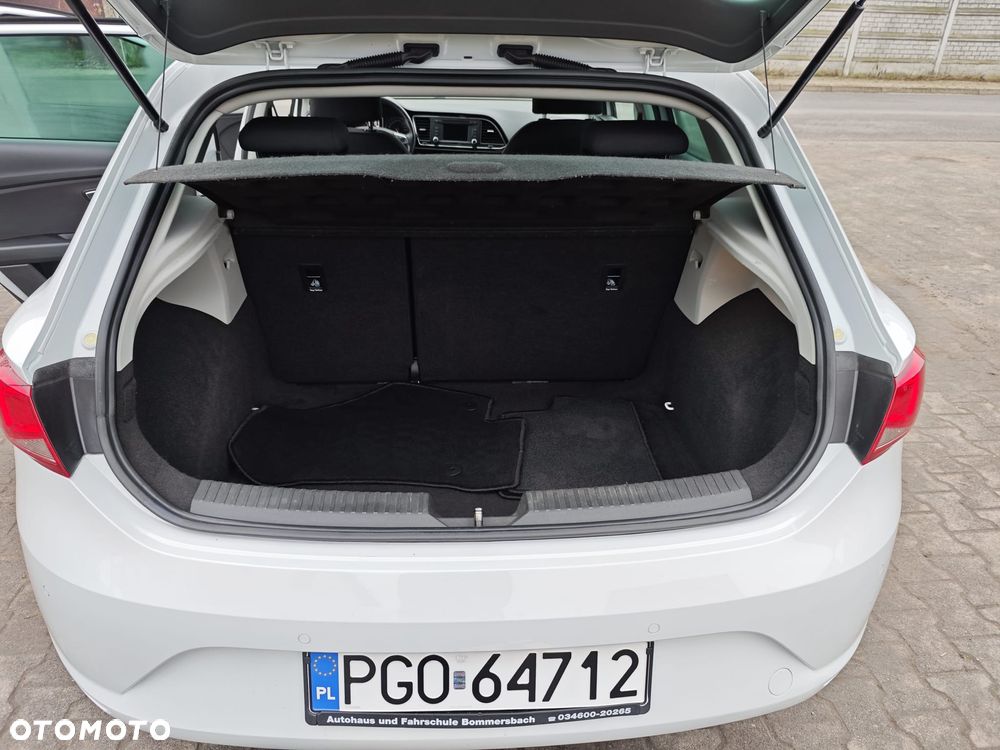 Seat Leon 1.2 TSI Start&Stop Style - 18