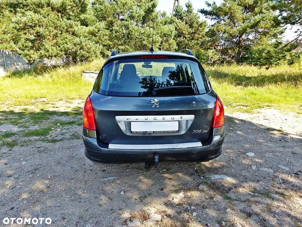 Peugeot 308 120 VTi Millesim 200 - 9