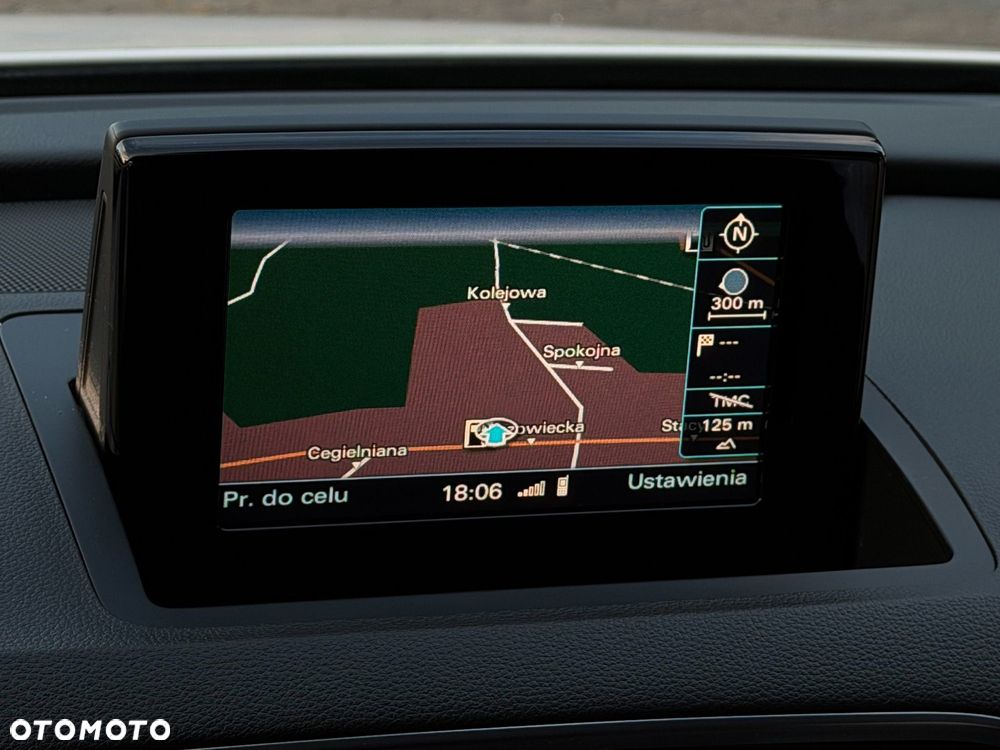 Audi Q3 2.0 TDI Prime Edition - 29