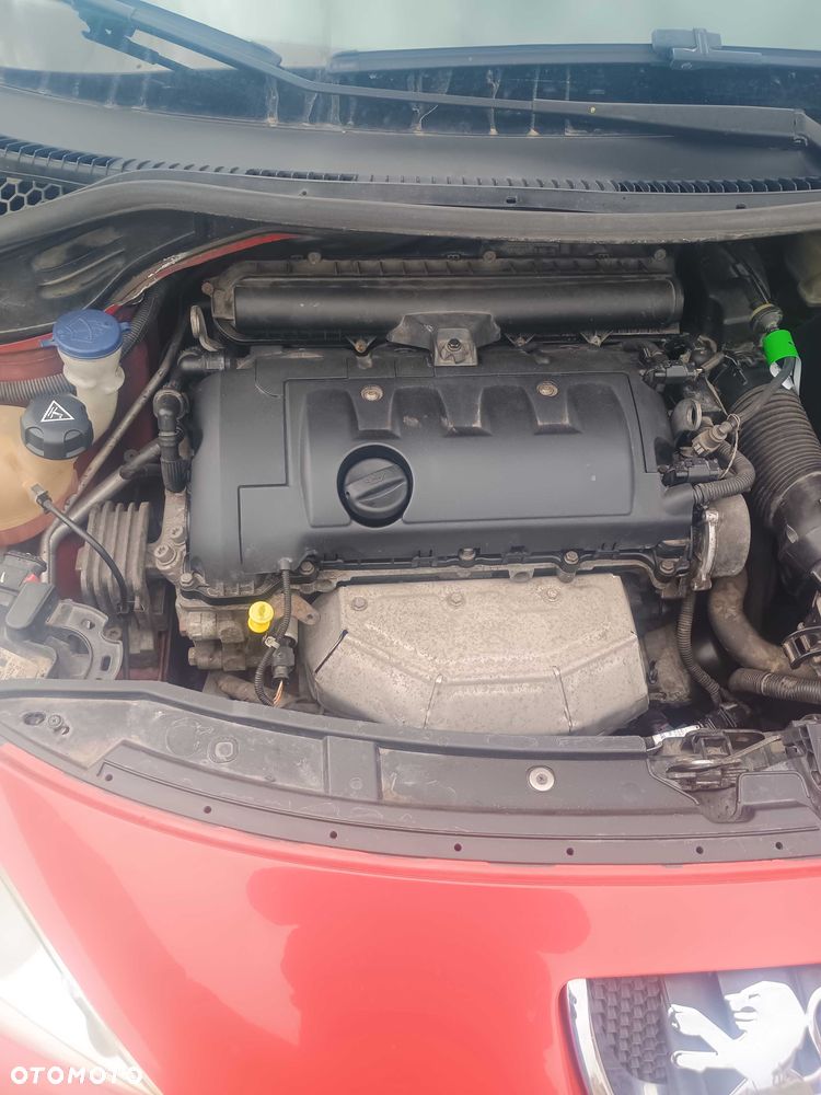 Peugeot 207 - 3