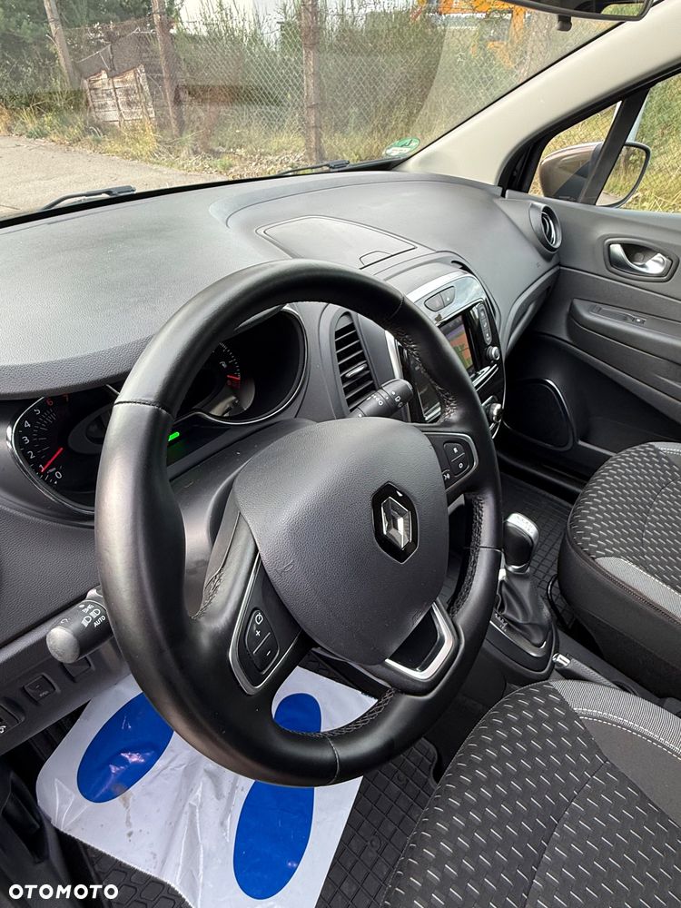 Renault Captur - 20