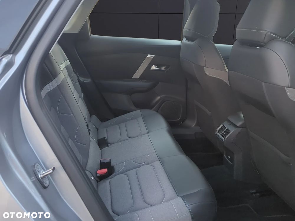 Citroën C4 1.2 PureTech Plus S&S EAT8 - 22