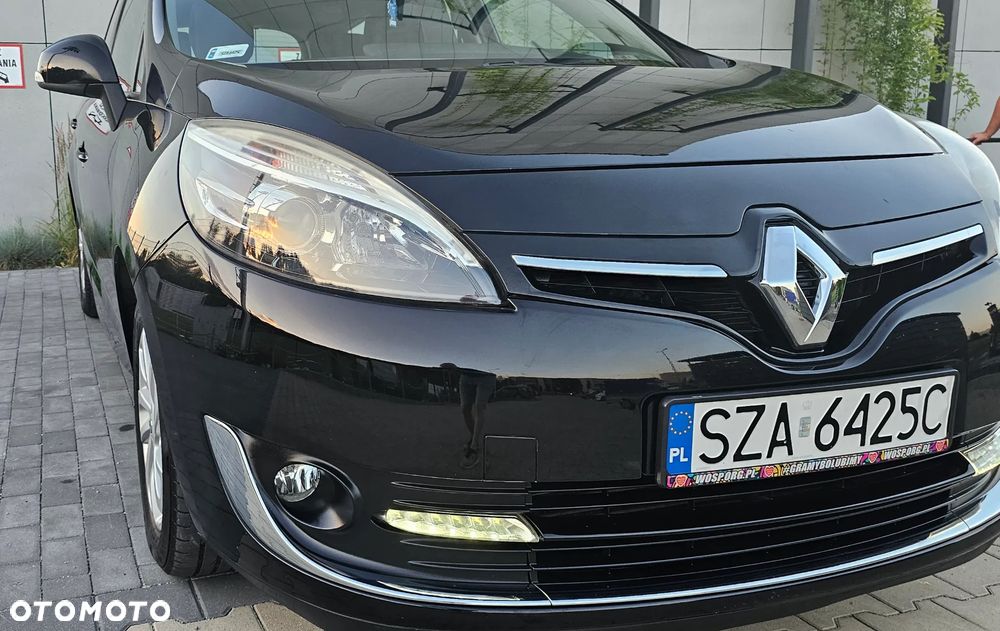 Renault Grand Scenic Energy TCe 130 S&S LIMITED - 12