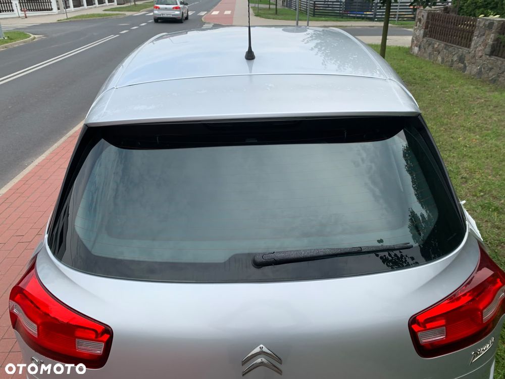 Citroën C4 Picasso 1.6 e-HDi Seduction ETG6 - 5