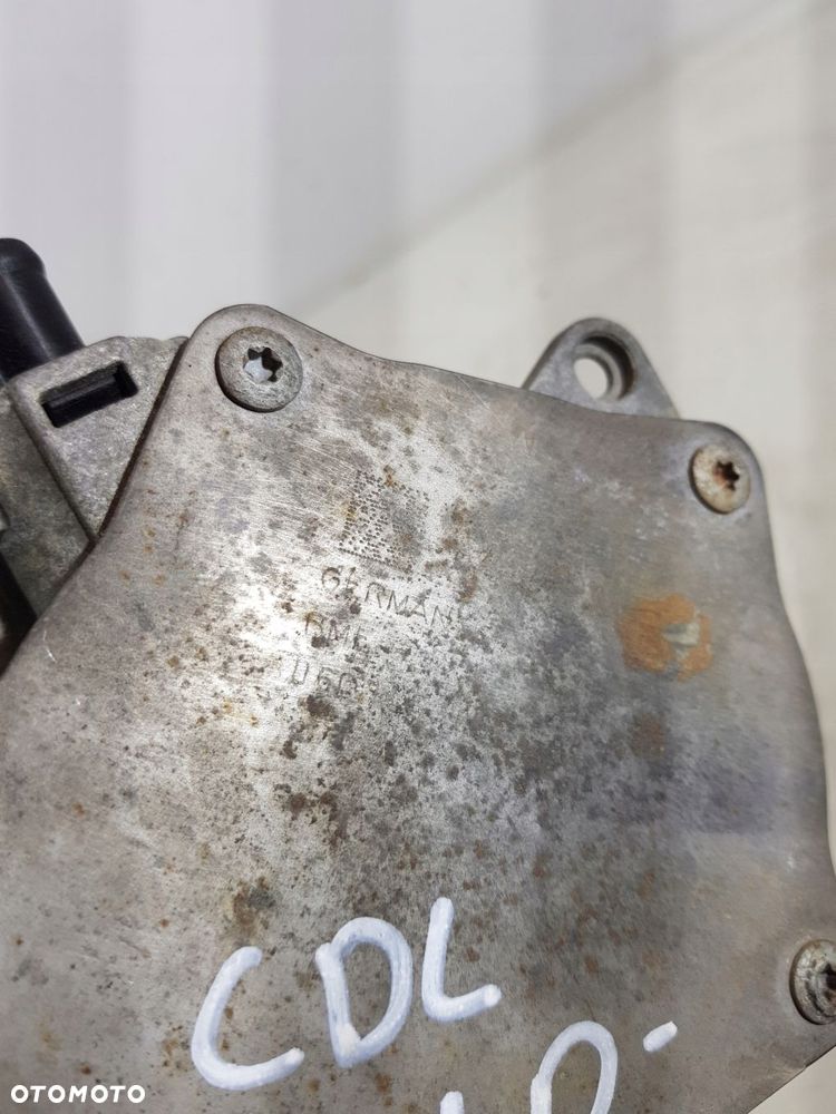 pompa vacum 06d145100f vw audi skoda 2.0 tfsi cdl - 8