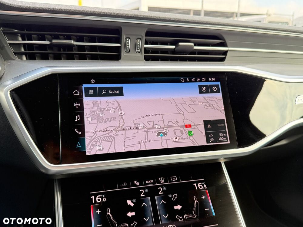 Audi A6 Limousine - 32