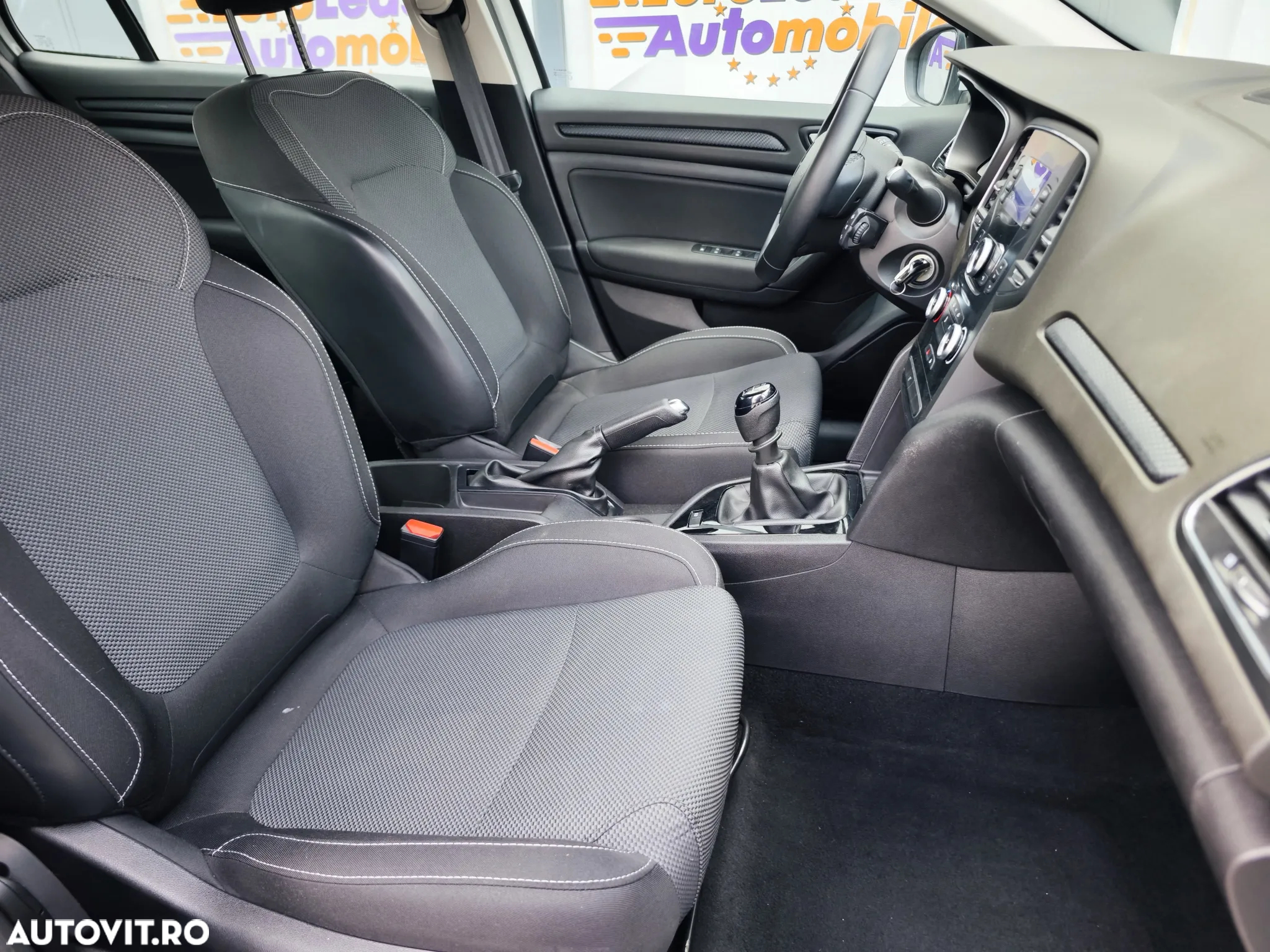 Renault Megane - 17