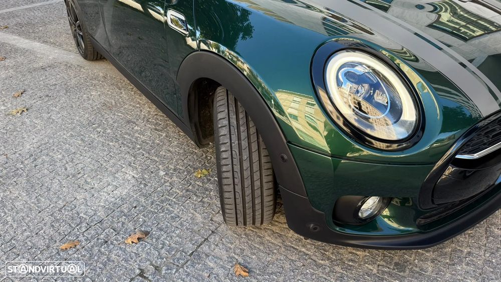 MINI Clubman Cooper D Auto - 30