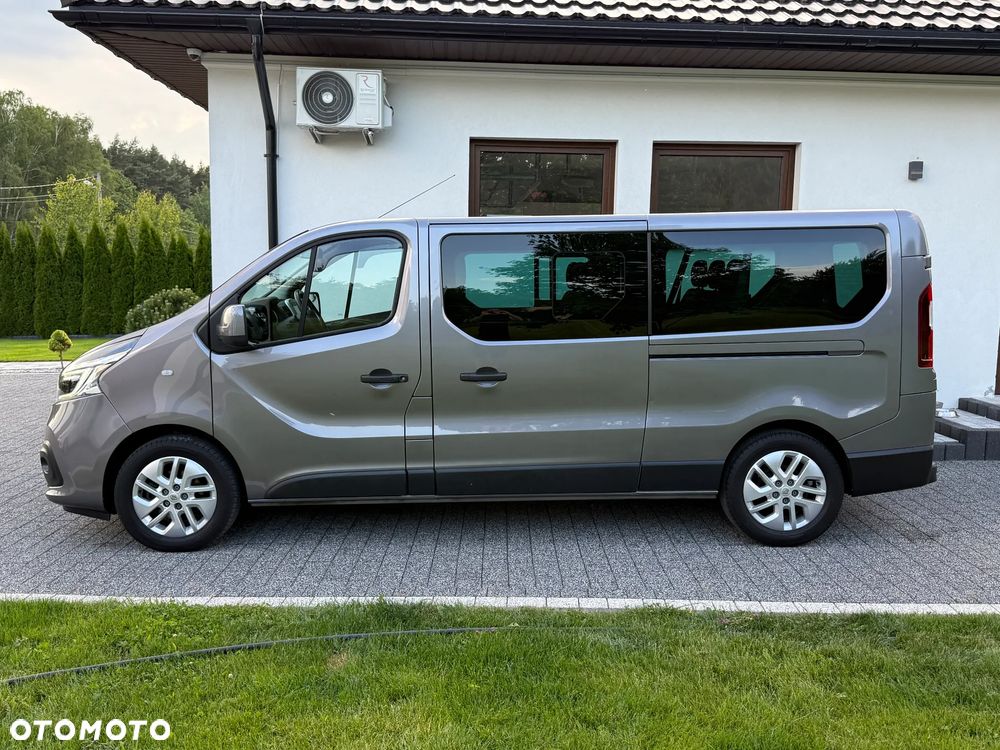 Renault Trafic - 35