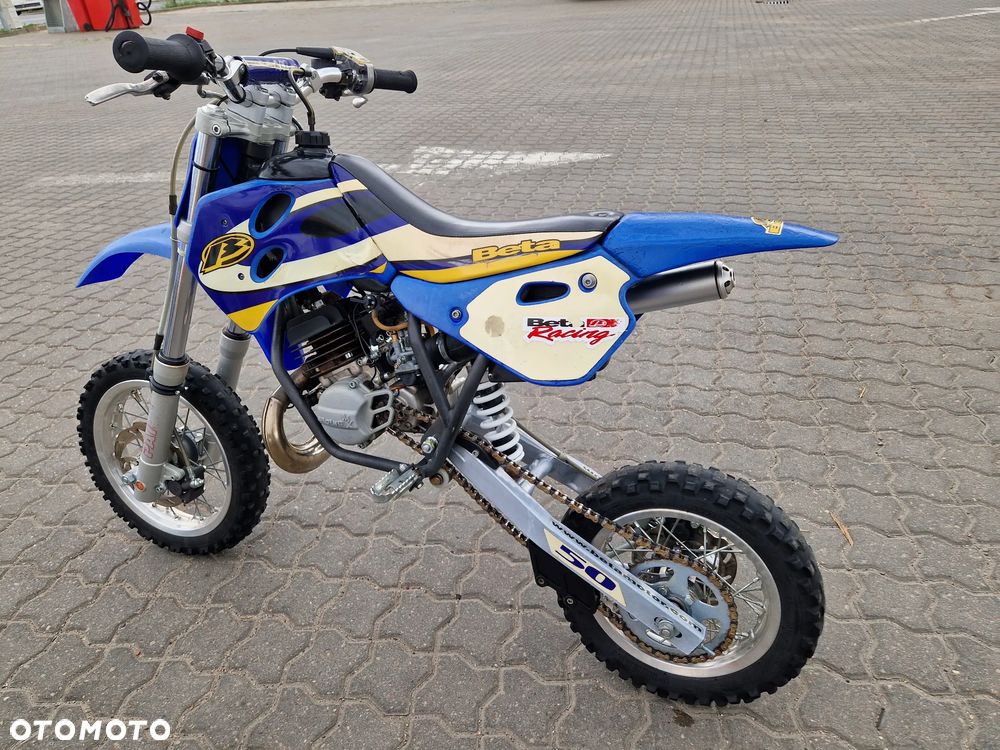 Beta Minicross - 9