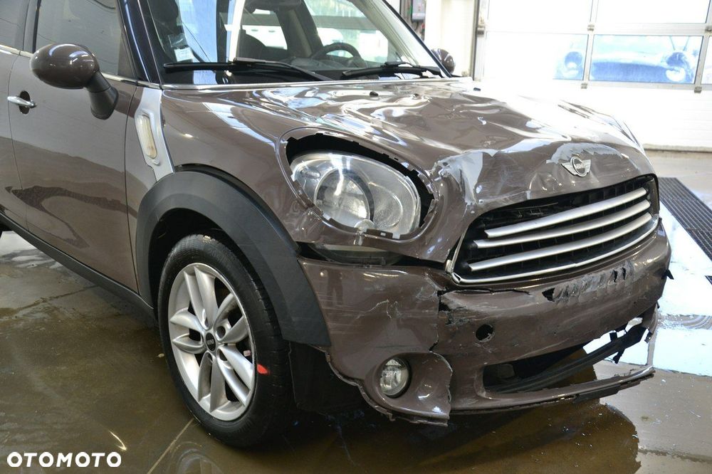 MINI Countryman - 9