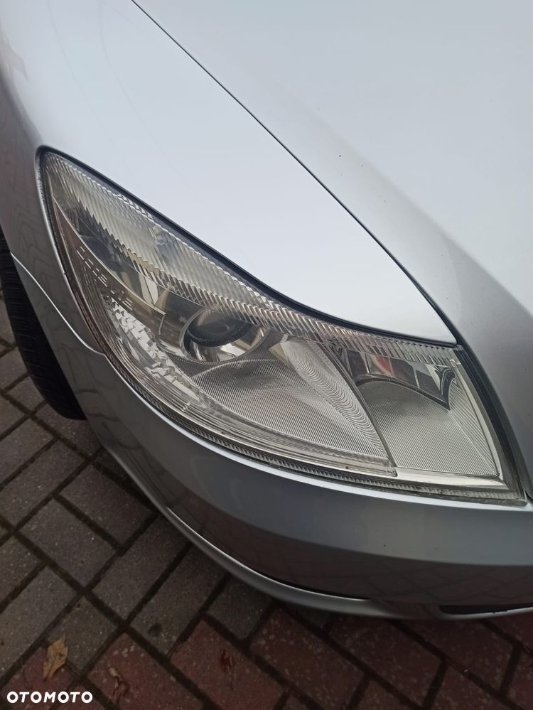 Skoda Octavia 1.9 TDI Classic - 3