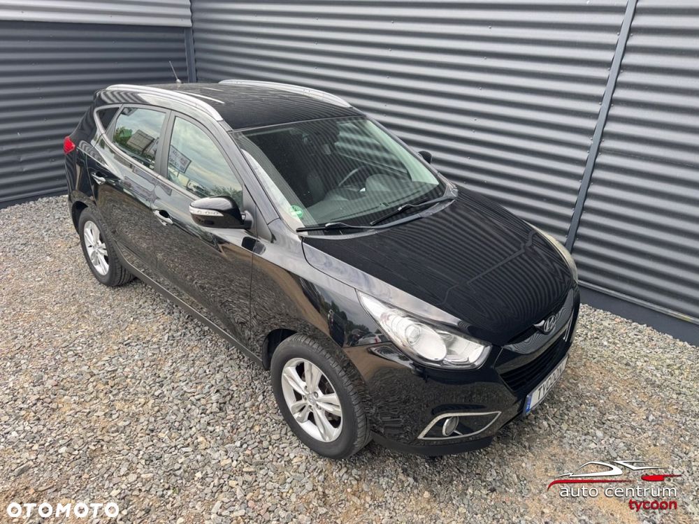 Hyundai ix35 - 8