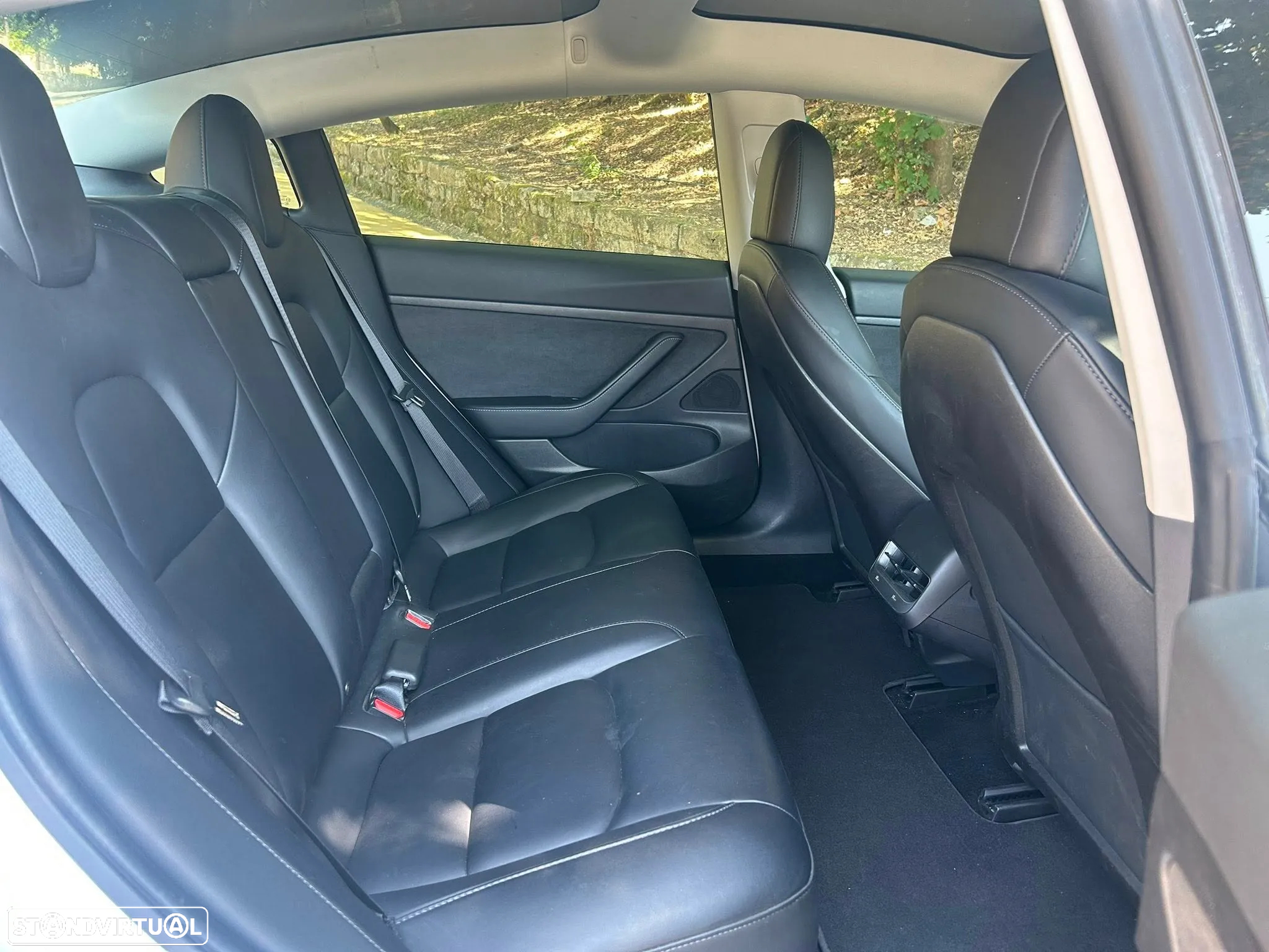 Tesla Model 3 Standard Range Plus RWD - 14