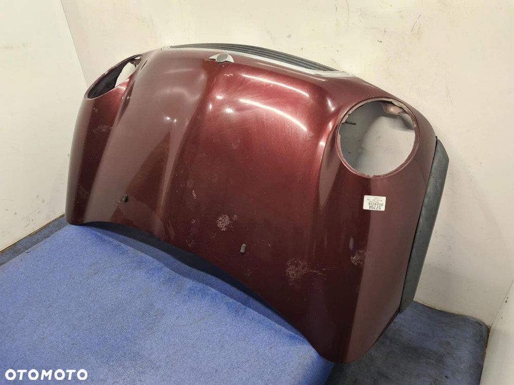 MINI ONE I R50 MASKA PRZEDNIA 903/3 - 6