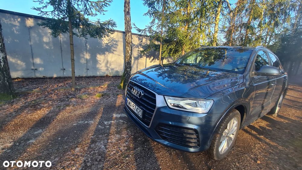 Audi Q3 - 3