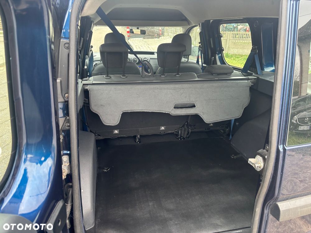 Dacia Dokker TCe 115 Laureate - 10