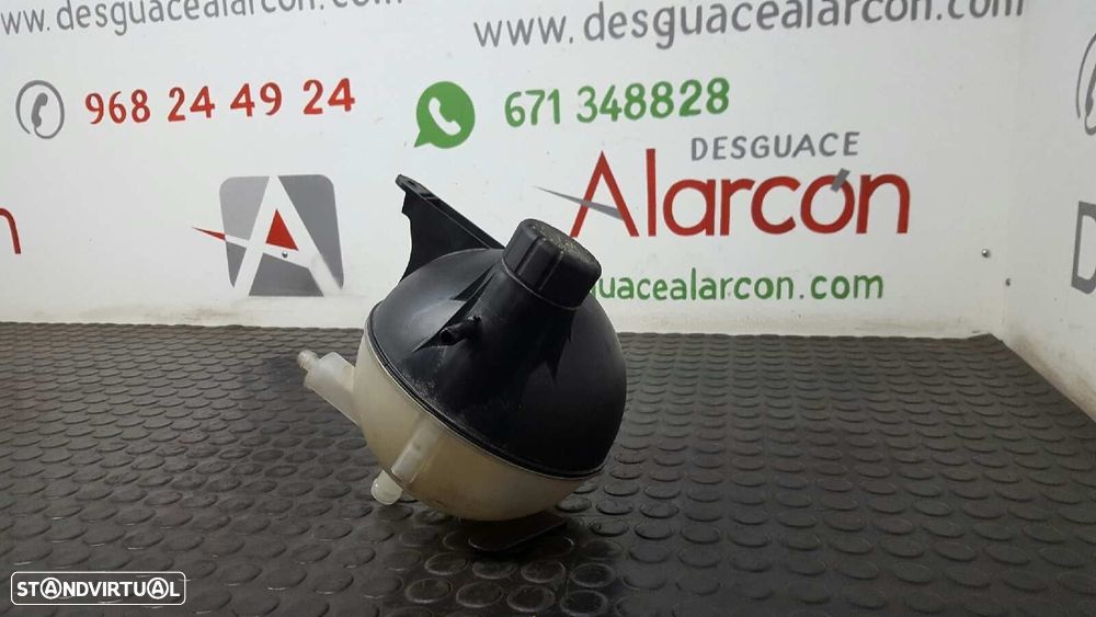 DEPOSÍTO DE EXPANSÃO MERCEDES CLASE B (W245) 180 CDI (245.207) - 4