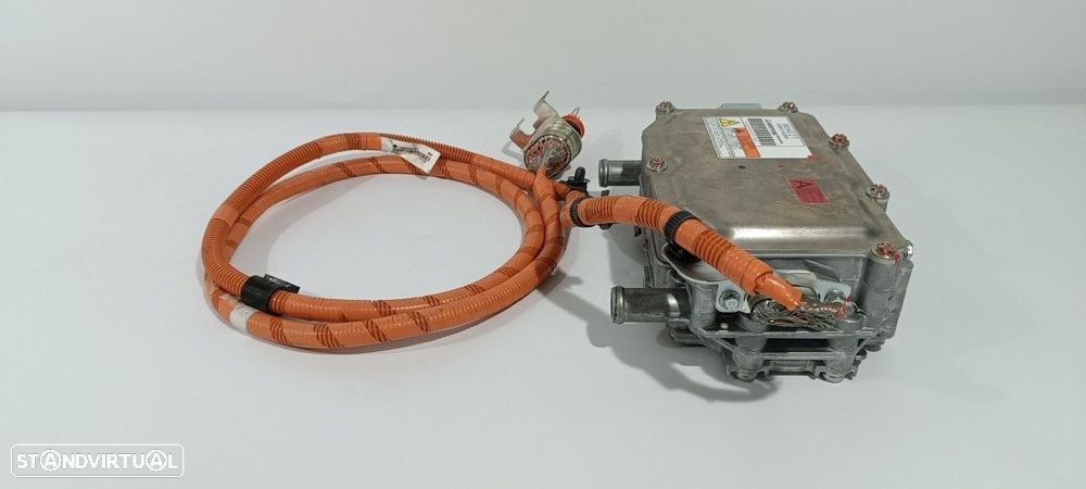 MÓDULO ELETRÓNICO MITSUBISHI OUTLANDER (GF0) PHEV KAITEKI 4WD - 9