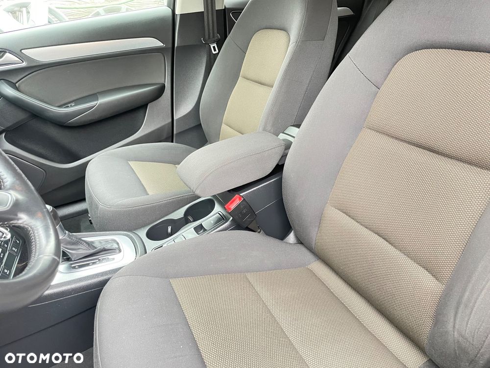 Audi Q3 2.0 TDI Quattro S tronic - 9