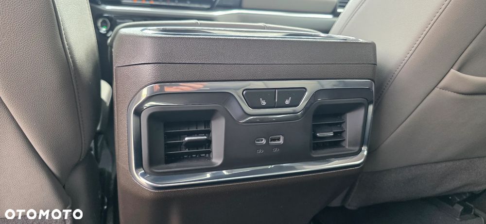 GMC Sierra - 13
