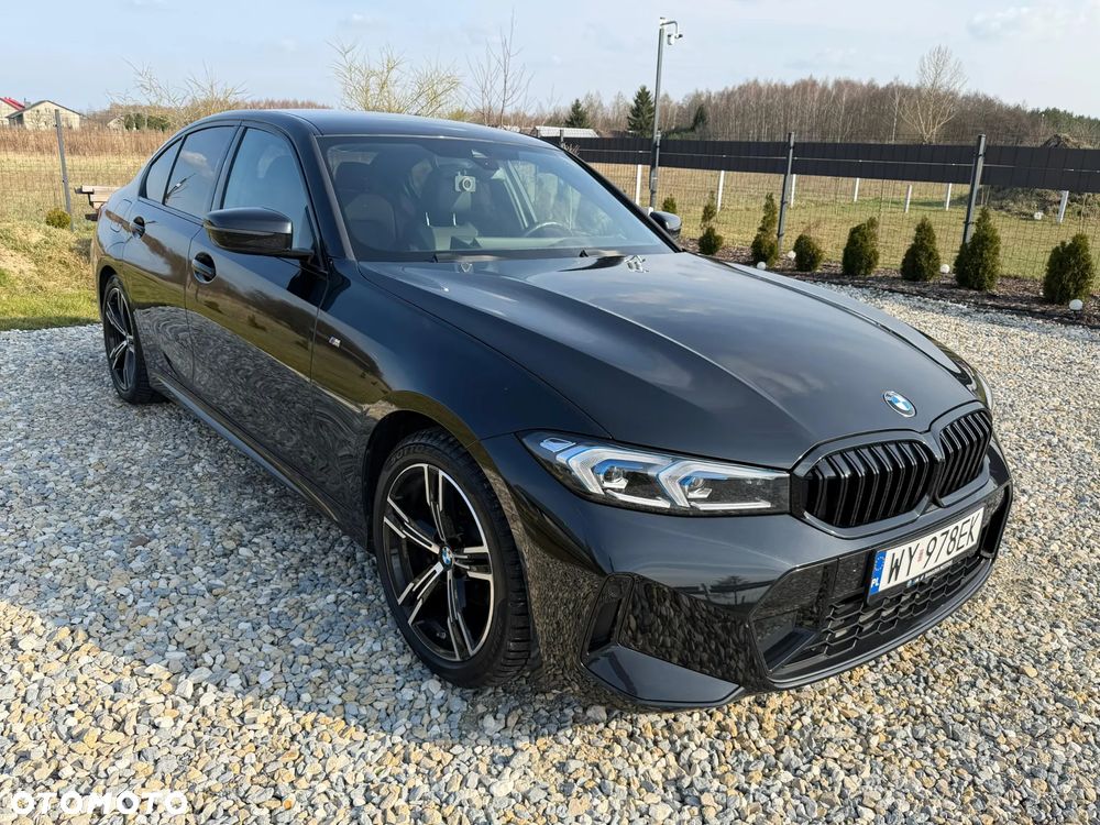 BMW Seria 3 - 3