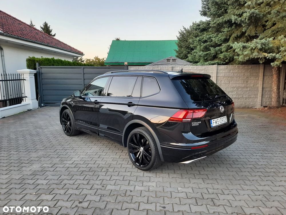 Volkswagen Tiguan Allspace - 6
