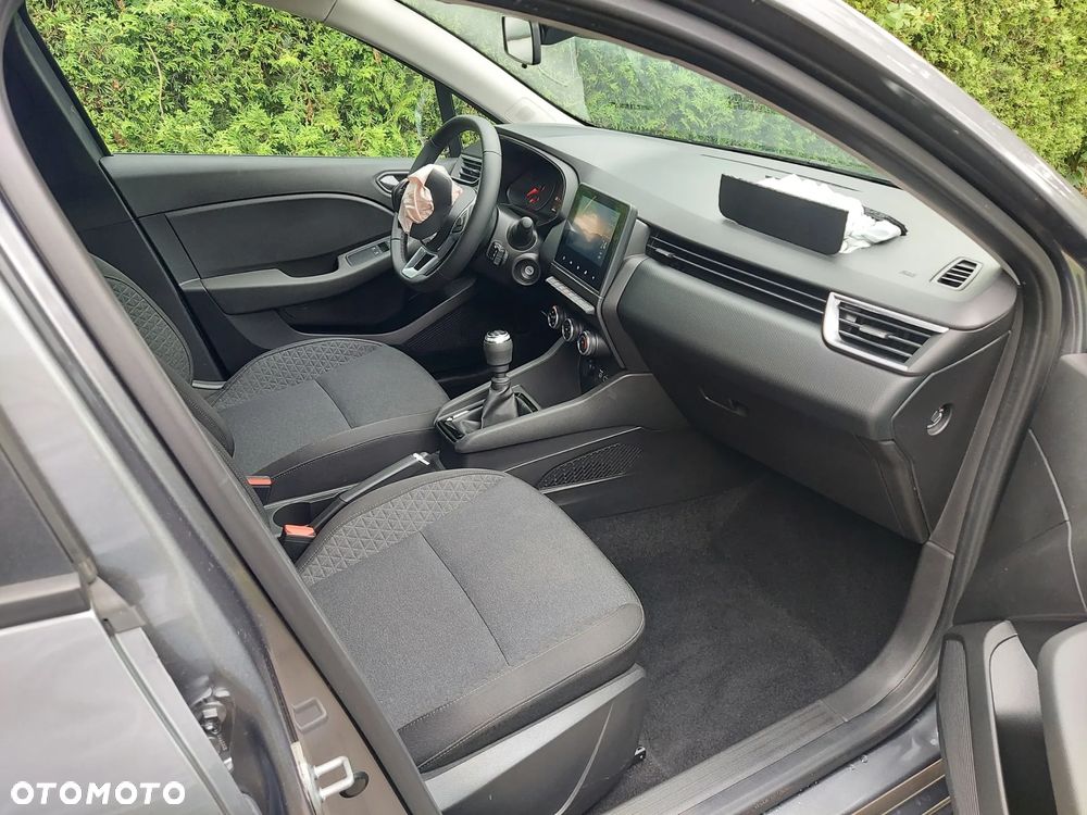 Renault Clio TCe 90 EVOLUTION - 5
