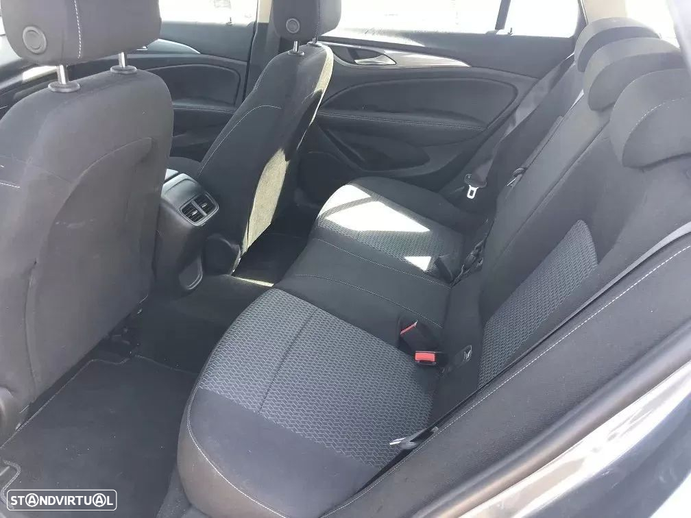 Opel Insignia Sports Tourer 1.5 D Ultimate - 7