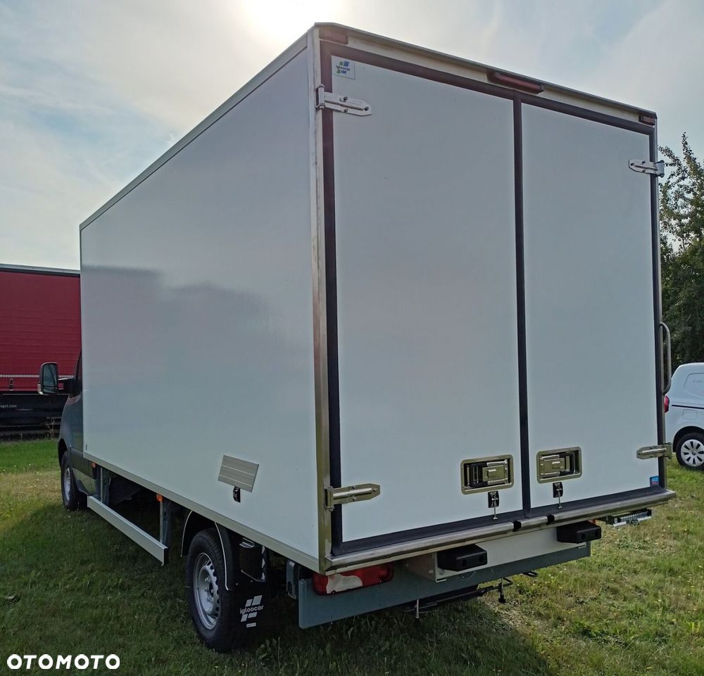 Mercedes-Benz Sprinter 317 cdi Izoterma - 9