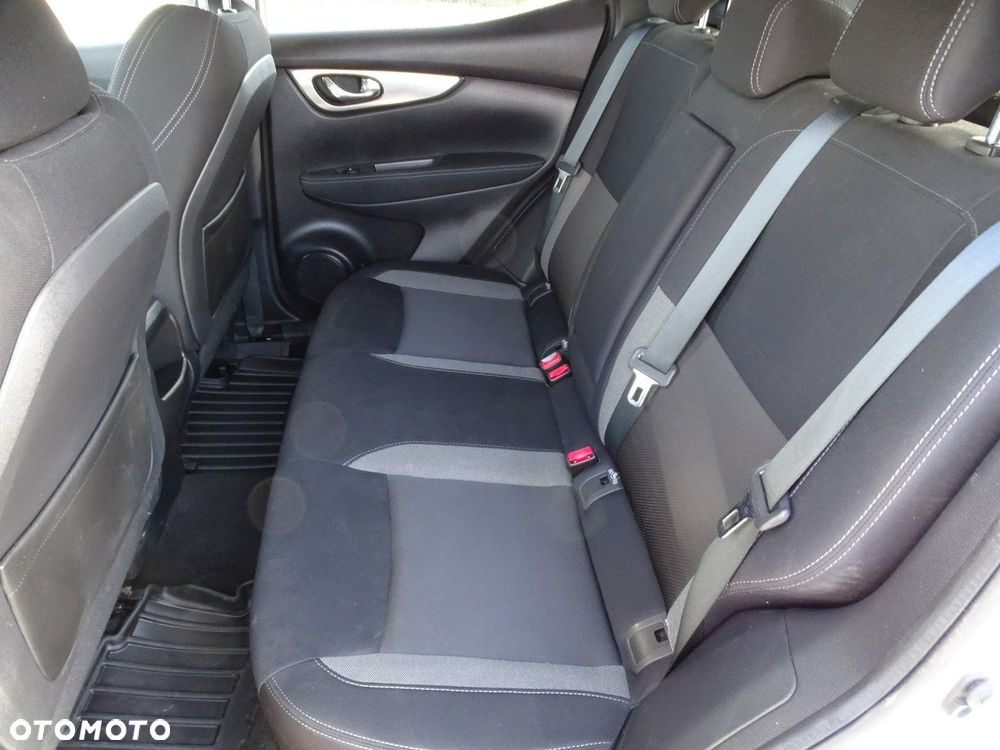 Nissan Qashqai - 18