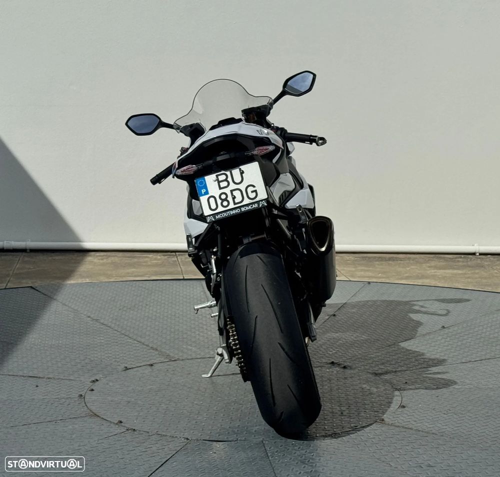 BMW S 1000 RR PACK M - 8