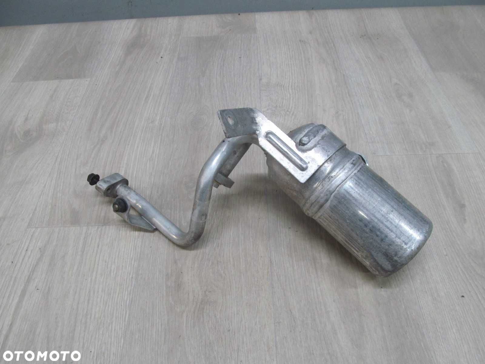 VOLVO C30 S40 V50 C70 OSUSZACZ SKRAPLACZ KLIMATYZACJI - 2