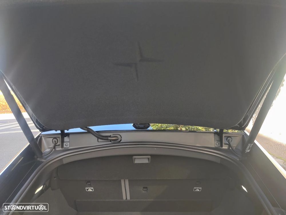 Polestar 4 coupé Long Range 100 kWh Dual Motor Plus - 11