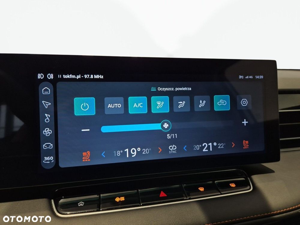 MG HS 1.5 T-GDI Exclusive DCT - 20