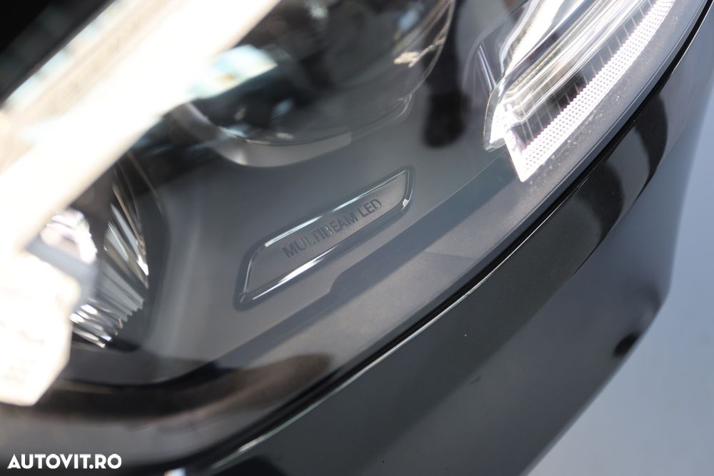 Mercedes-Benz GLC 300 d 4Matic 9G-TRONIC Edition Avantgarde - 7