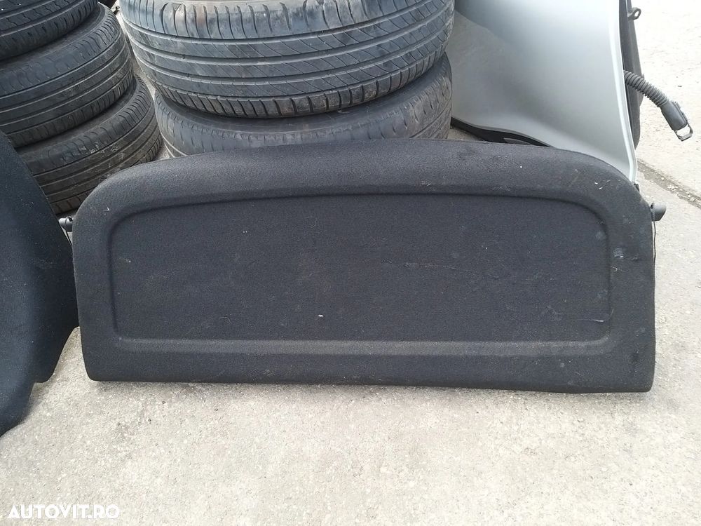 Polita Portbagaj cod: H1BBA46668AE pentru Ford Fiesta MK8 an dupa 2017 - 1