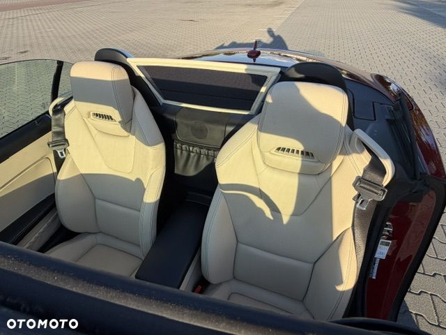 Mercedes-Benz SLC 300 9G-Tronic - 10