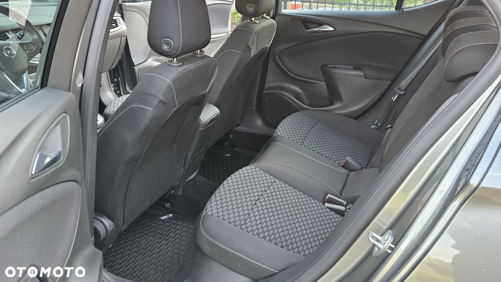 Opel Astra 1.4 T Enjoy S&S - 17