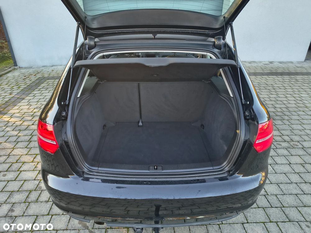 Audi A3 Sportback - 28